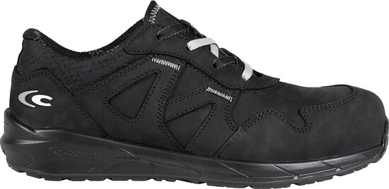 Drošības apavi Cofra HAMMER S3S CI FO WPA SR